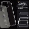 Etui Spigen Ultra Hybrid do iPhone 16 Pro – Przezroczysty (Crystal Clear)